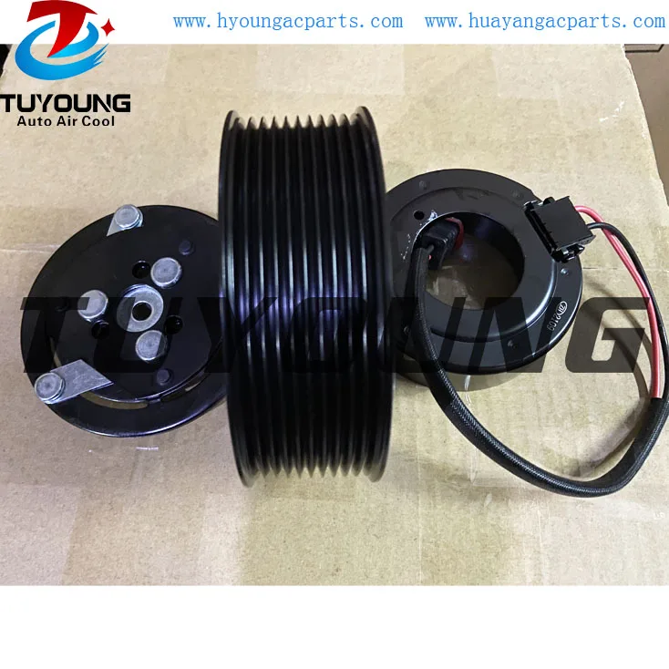 

Автоматическая муфта компрессора переменного тока для Scaina 7h15 10pk 24V