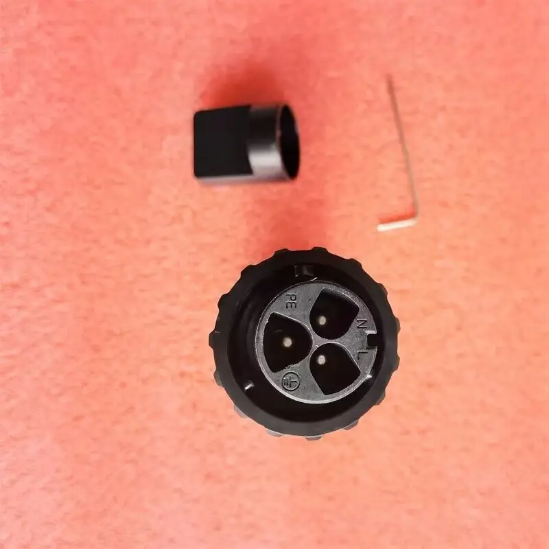 Инвертор Goodway Goodrewat выходная клемма переменного тока инвертор клеммная вилка