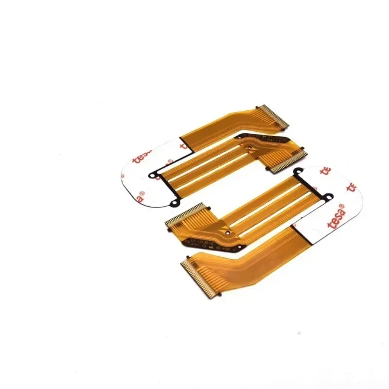 1 шт. новый гибкий кабель CCD Exmor R CMOS для Sony FDR-AX40 FDR-AX53 FDR-AX55 FDR-AXP55 AX40 AX53 AX55 AXP55 запасная