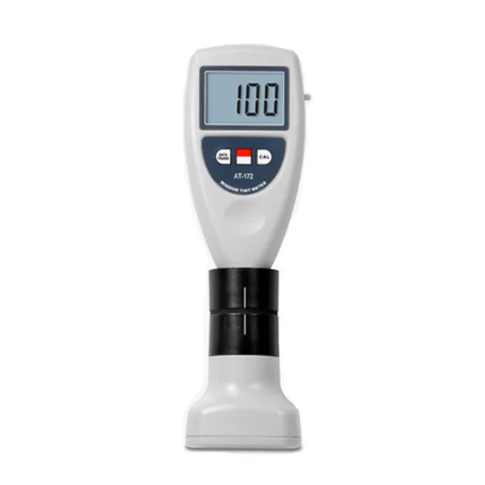 

AT-172 Window Tint Meter Turbidity Meter Measuring Range 0 to 100% Light Transmission