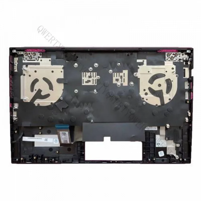 Фото Подходит для HP 6pro 15-en 15-EK TPN-Q238 TPN-Q236 L98946-001 клавиатура C для ноутбука №1