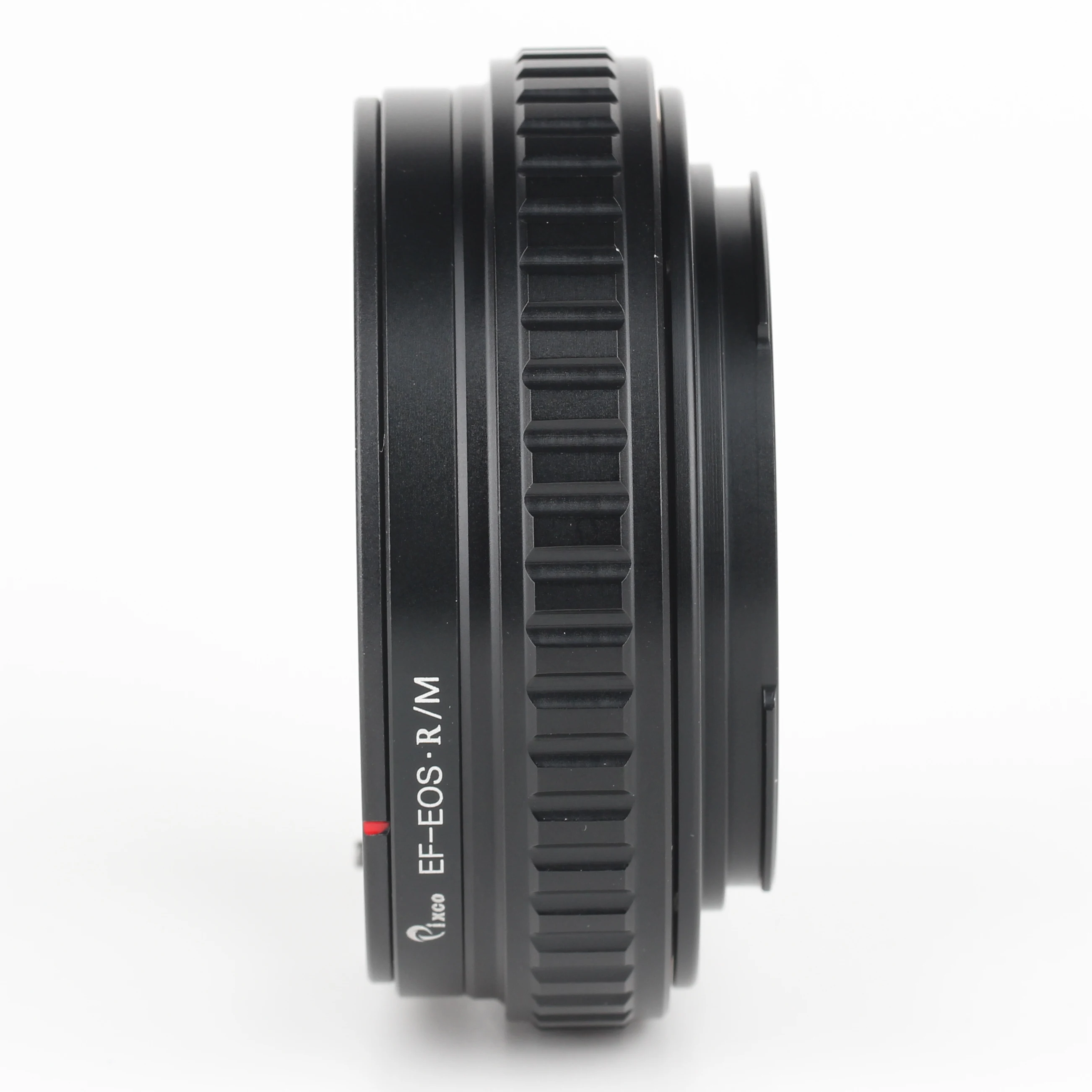 Адаптер крепления объектива Pixco с переменной фокусировкой для Canon EOS EF/EF-S DSLR