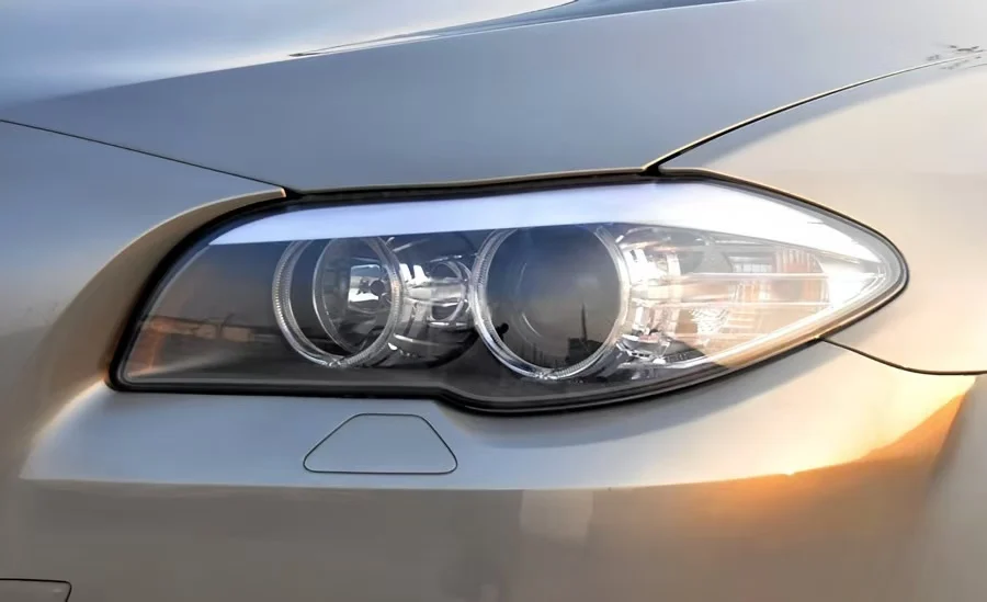 Для BMW 5 серии F10 F18 2011 2012 2013, галогенные автомобильные аксессуары, внутренний жгут проводов для фар, жгут проводов (art.: 3920d3fd8143b) - 3920d3fd8143b