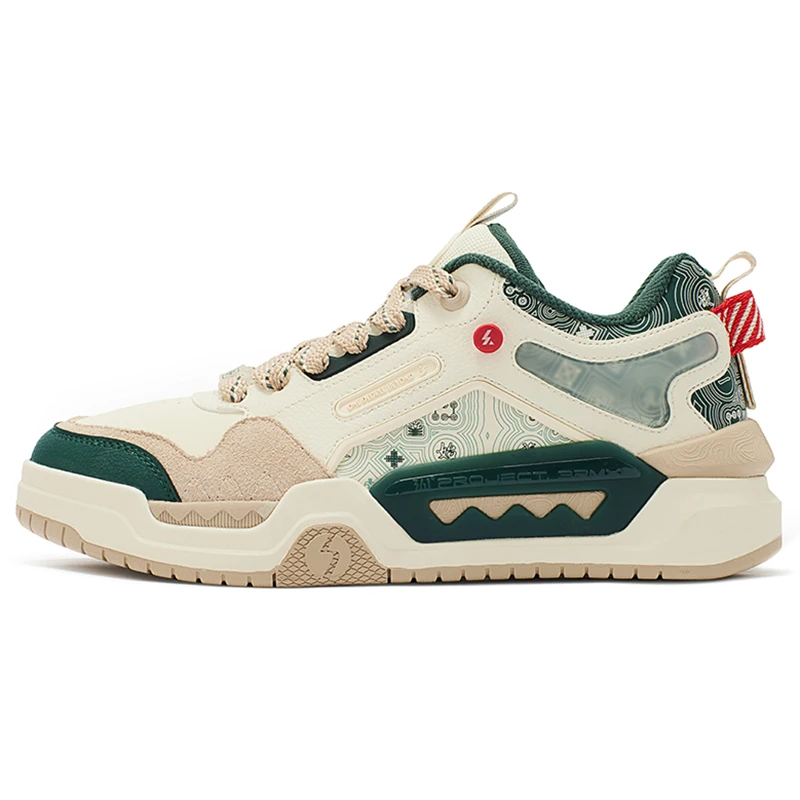 

361 Men's Shoes Sports Shoes 2022 Winter New Shoes Skateboard Shoes 361 Genuine Casual Shoes Board Shoes Men