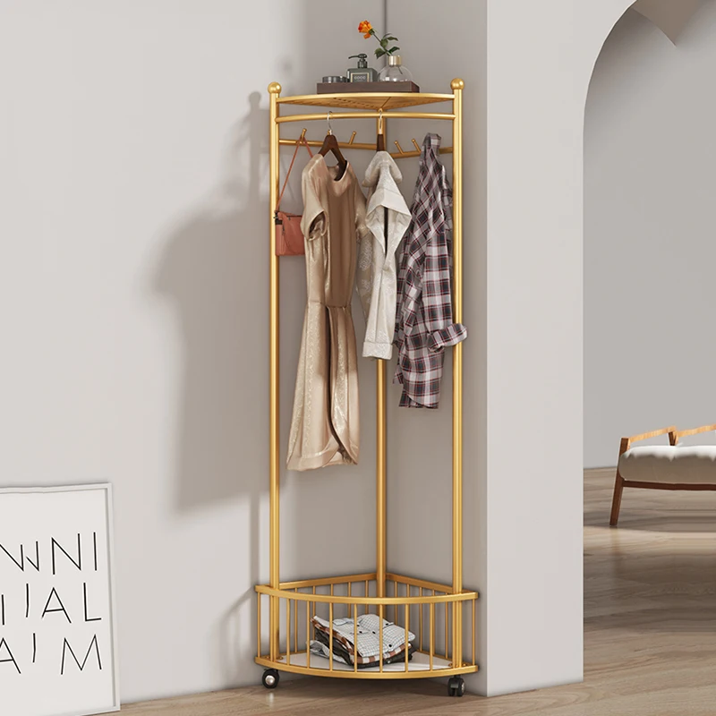 

Современный дизайн, угловые стеллажи, Скандинавская подставка, вешалка для шарфов, сушилка для хранения, бутик, низкая цена, Вешалка-подстав...