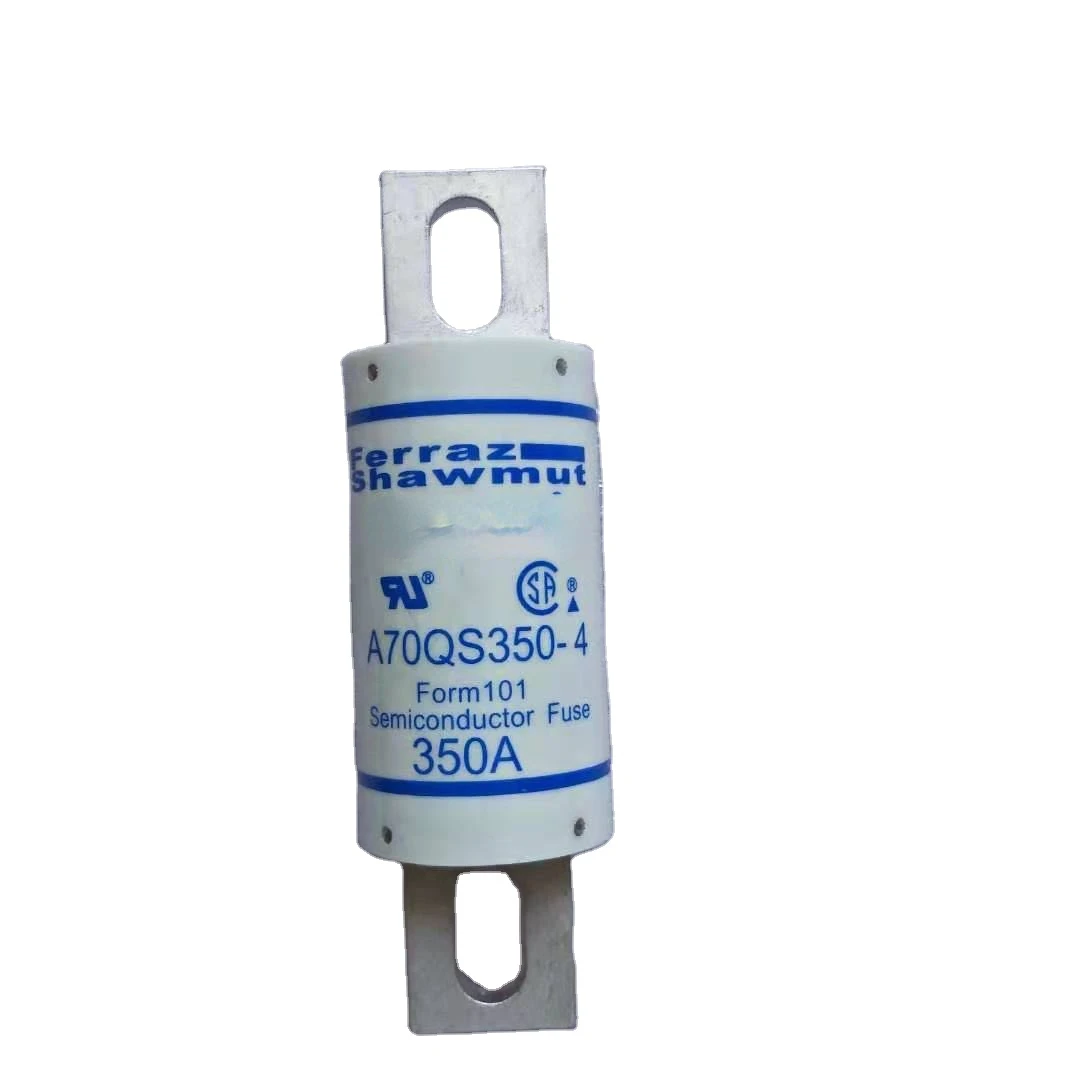 

Hot Sale: A30QS700-4 Ferraz shawmut New energy pure electric bus fuse fuse