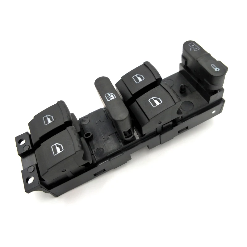1J4959857C 1J4 959 857C консоль с кнопками управления окном питания для Volkswagen VW Passat B5 |