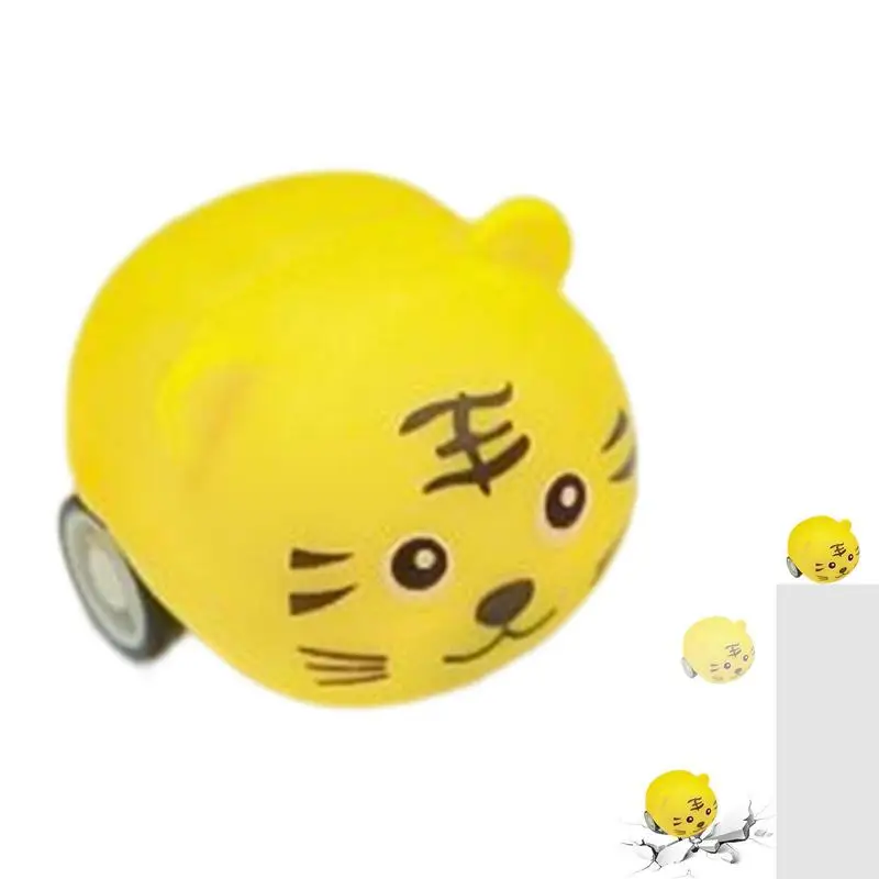 

Toys Pull Back Animal Shaped Cars Model Car Vehicles Toy Party Favors Car Toys Fun Mini Toy Cars For Toddlers Kids Boys Girls