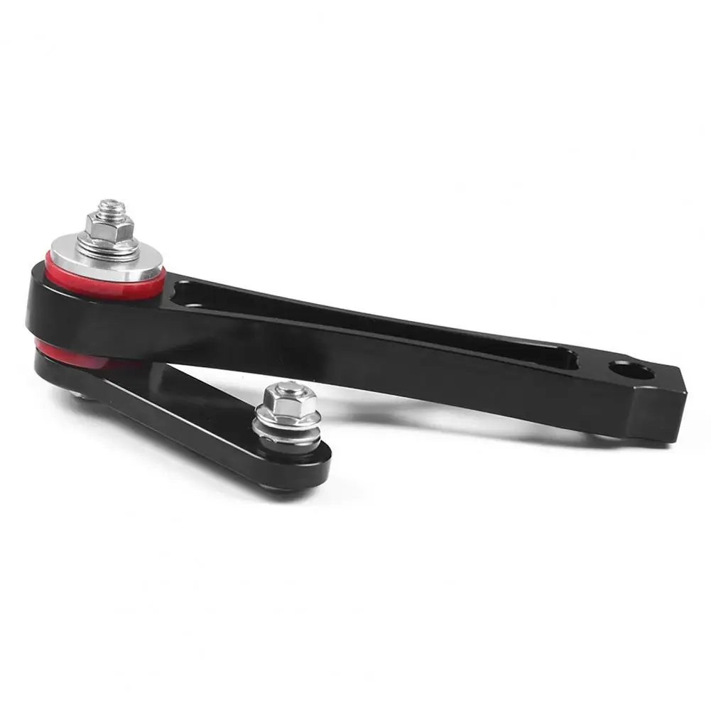 

Traction Loss Elimination Non-deform Engine Transmission Pendulum Mount Kit