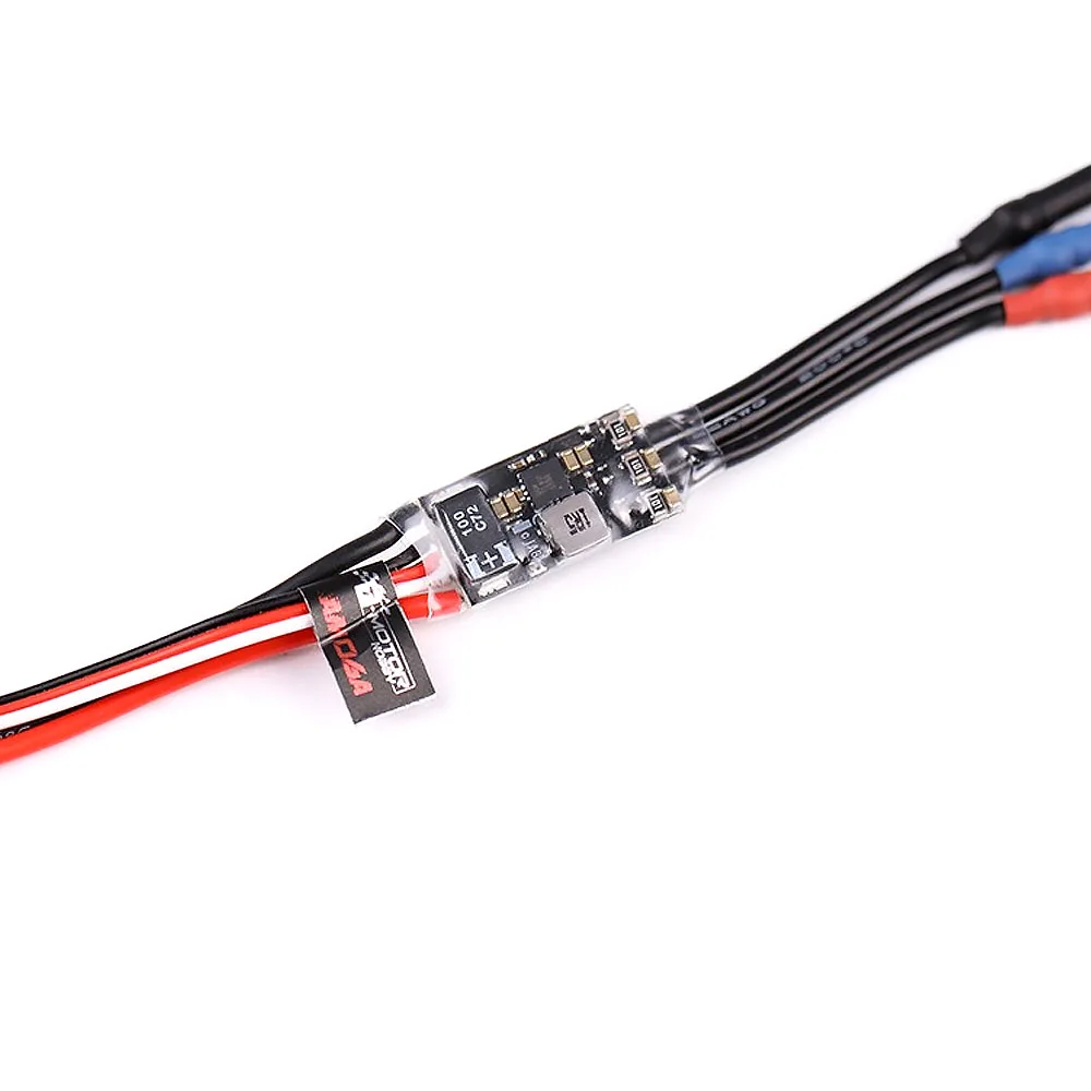 T-MOTOR AM06A 6A 1-2S BLHeli_S F3P Плоский ESC