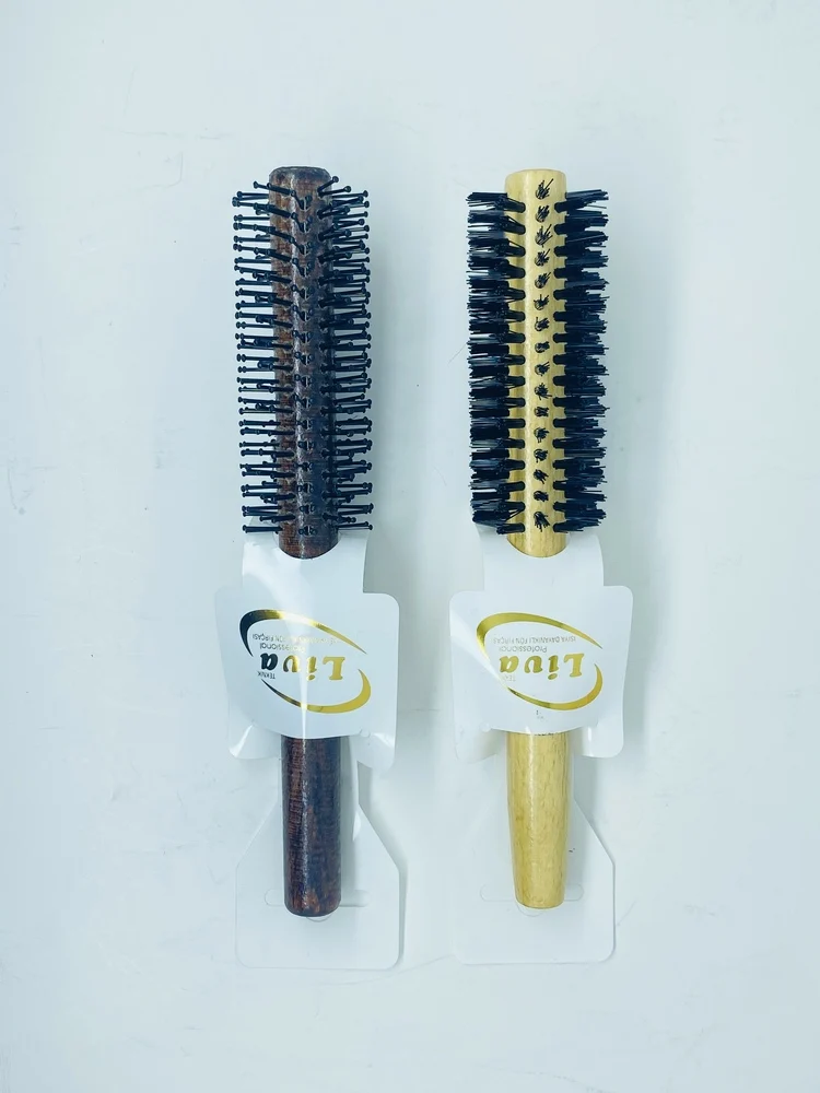 

LİVA 356 and a blow dryer comb set