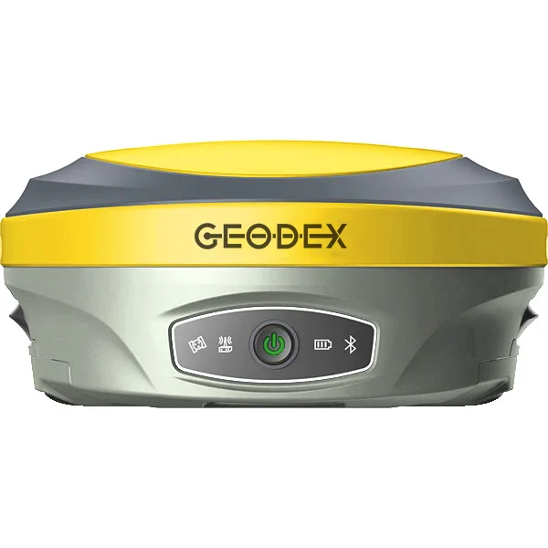 

Intelligent RTK GNSS Receiver 800 channels GPS RTK GNSS Surveying Equipment