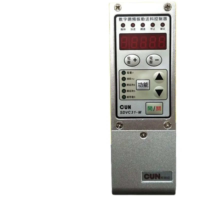 

Интеллектуальный пьезоэлектрический виброконтроллер