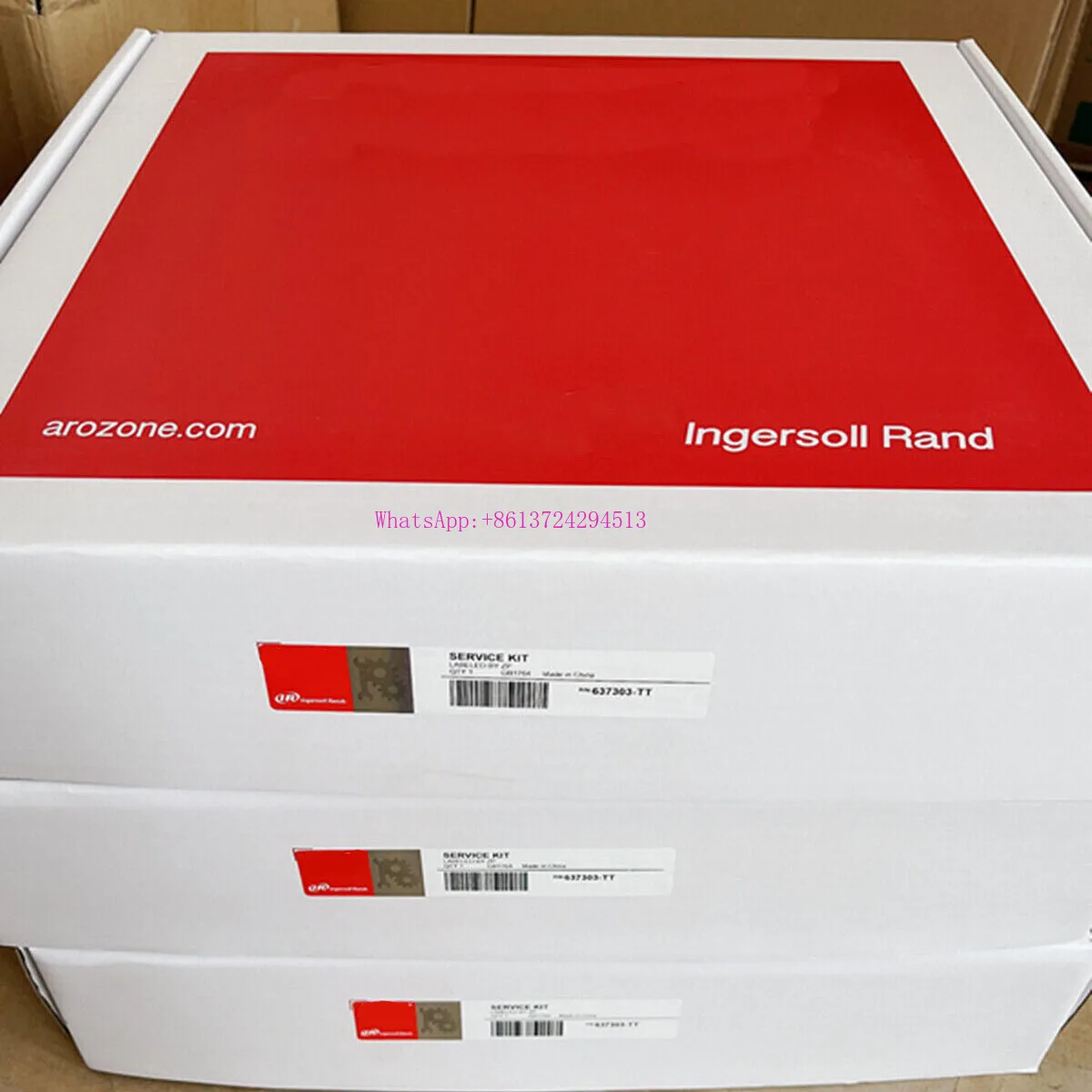 Новинка оригинальный комплект для ремонта диафрагменных насосов 637119-44-C быстрая