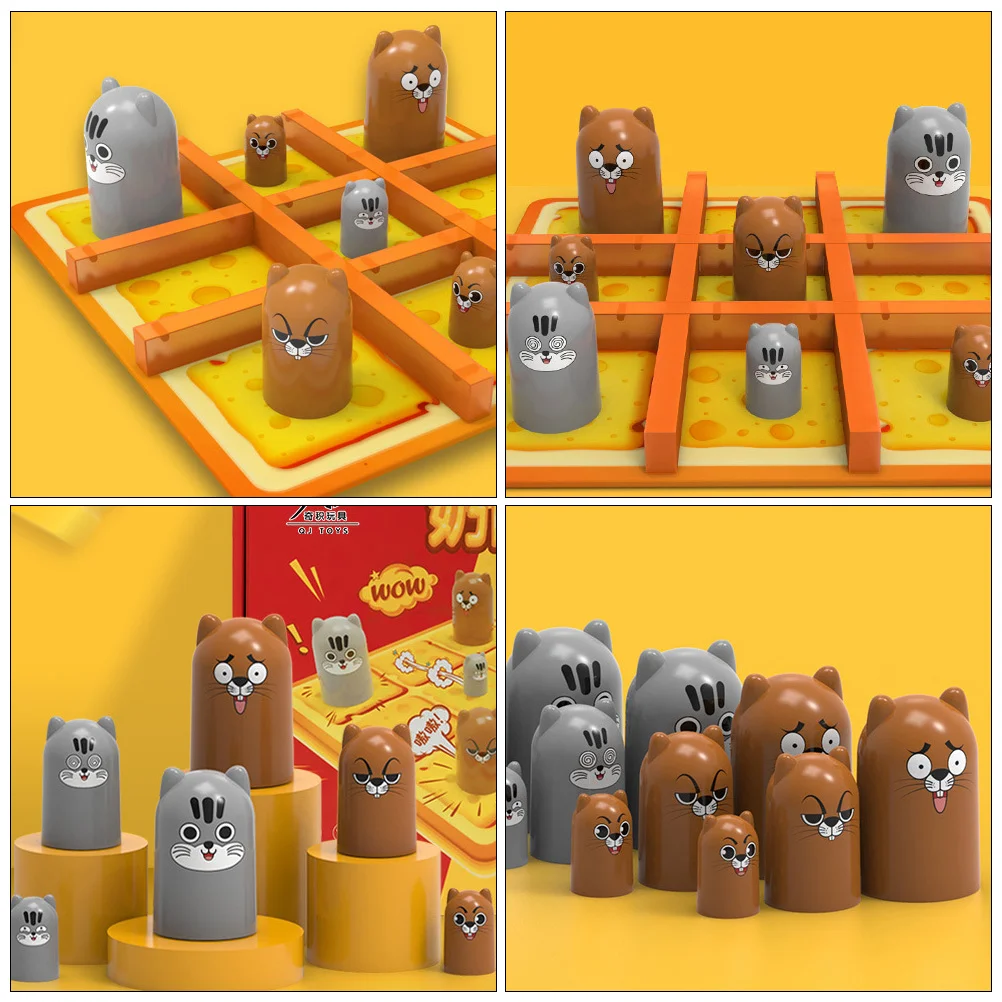 Настольные игры с оттенками и киями настольные детские игрушки забавные стопки