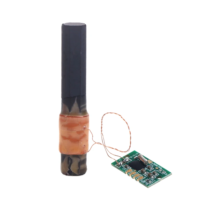 Модуль приемника DCF77 5 кГц одночастотный модуль