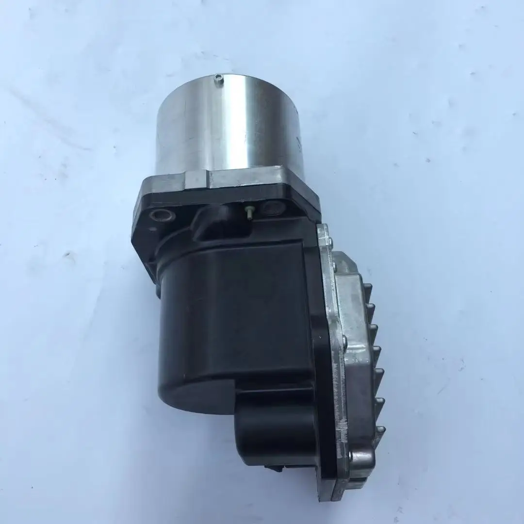 10-скоростной 13-скоростной механический ручной трансмиссии электронный