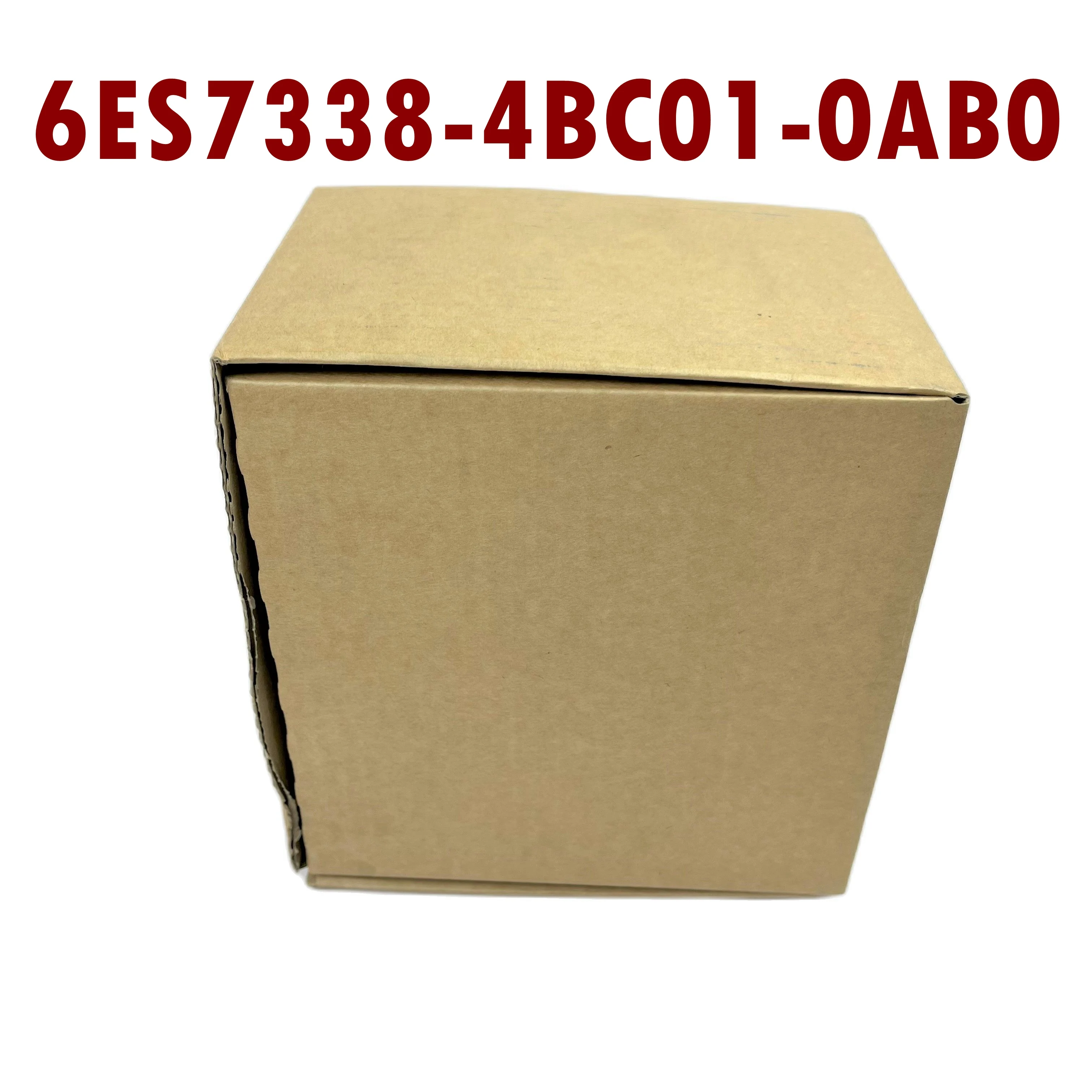 

NEW 6ES7338-4BC01-0AB0（delivery fast）