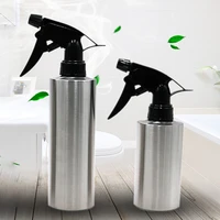 1pc 250350ml stainless steel oil spray bottle kitchen olive oil sprayer for bbq cooking baking kitchen tools gadgets