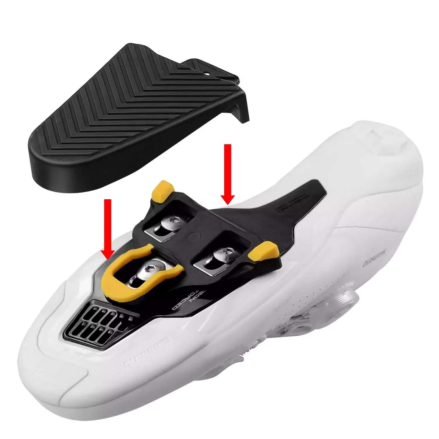 

A Pair Of Foot Pegs Rests Footpegs Off-Road Motorcycle Pedals Iron For Pw50 Pw80 Tw200 Pw 50 80 Tw 200 Dirt Bike