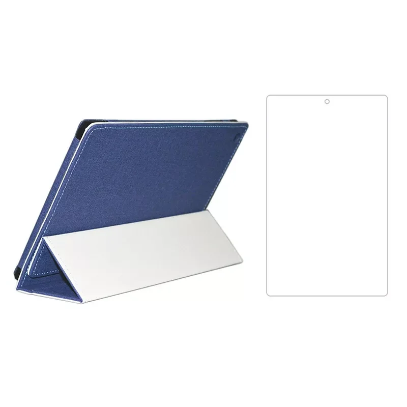 

Tablet Case+Screen Protector for CHUWI Hipad Hipad X Anti-Fall Stand