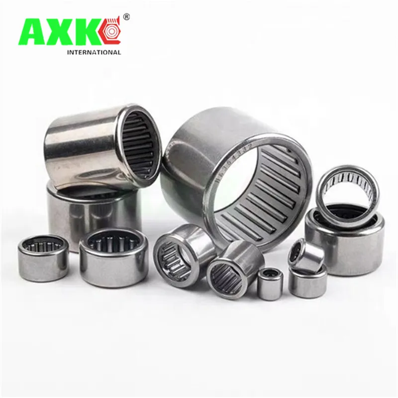 

1 PC needle roller bearing HK121912 through hole bearing hmk / ta1212 inner diameter 12 outer diameter 19 height 12mm