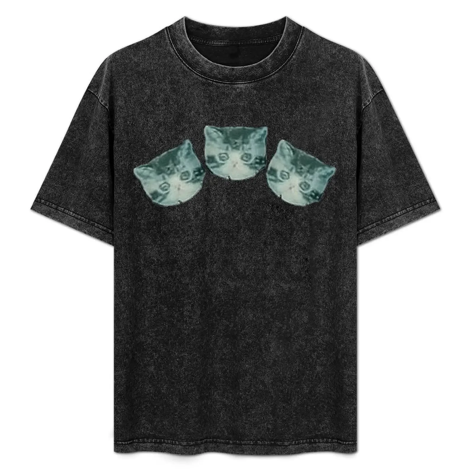 Футболка Уродливые коттицы Борис Павиковский рубашка на заказ футболки с