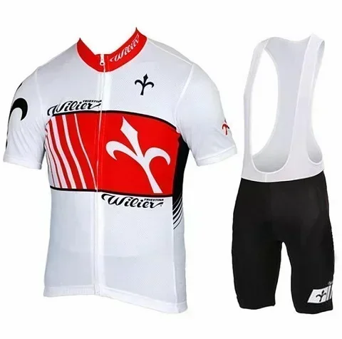 Новые велосипедные майки с короткими рукавами комплекты нагрудников дышащая