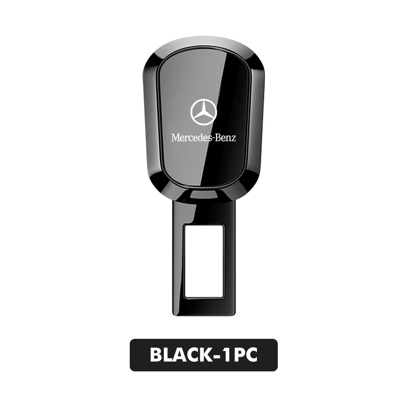 

Удлинитель автомобильного ремня безопасности, металлическая заглушка ремня безопасности, зажим с пряжкой для Mercedes Benz W211 W124 W176 W177 C180 C200 C260 C300 GLC CLE CLA