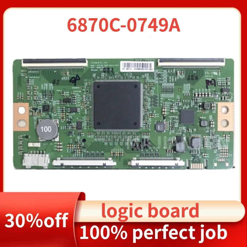 Плата для ТВ LC650EQL-SLA1