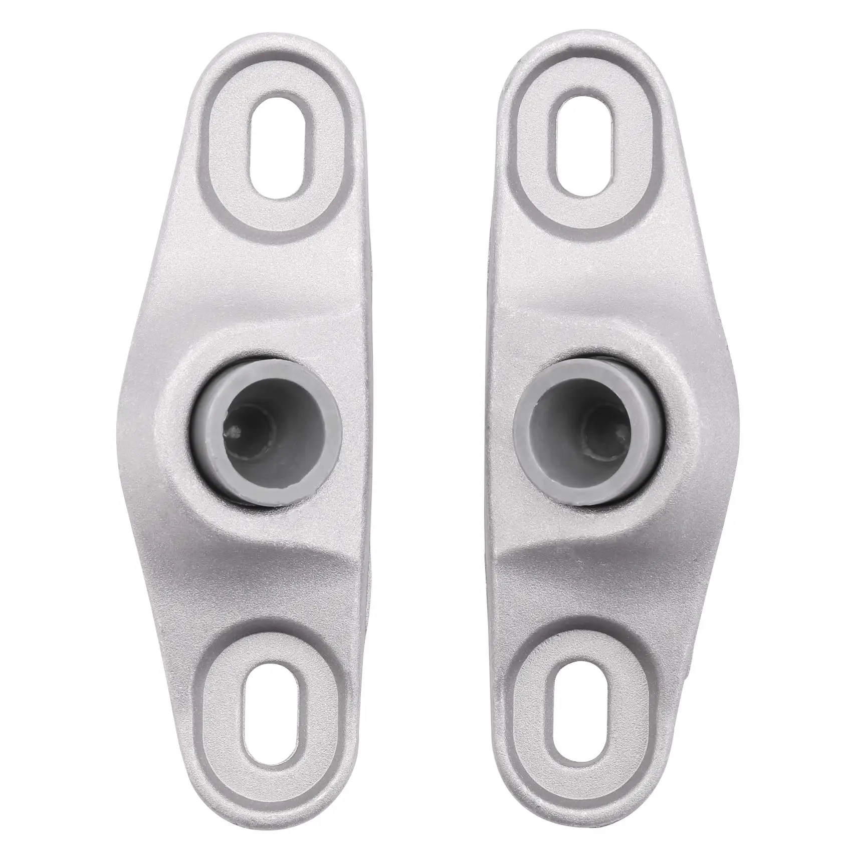 

1358687080 2Pcs Car Sliding Door Locator Guide Lock for Fiat Ducato for Peugeot Boxer for Citroen Jumper 1994-2012