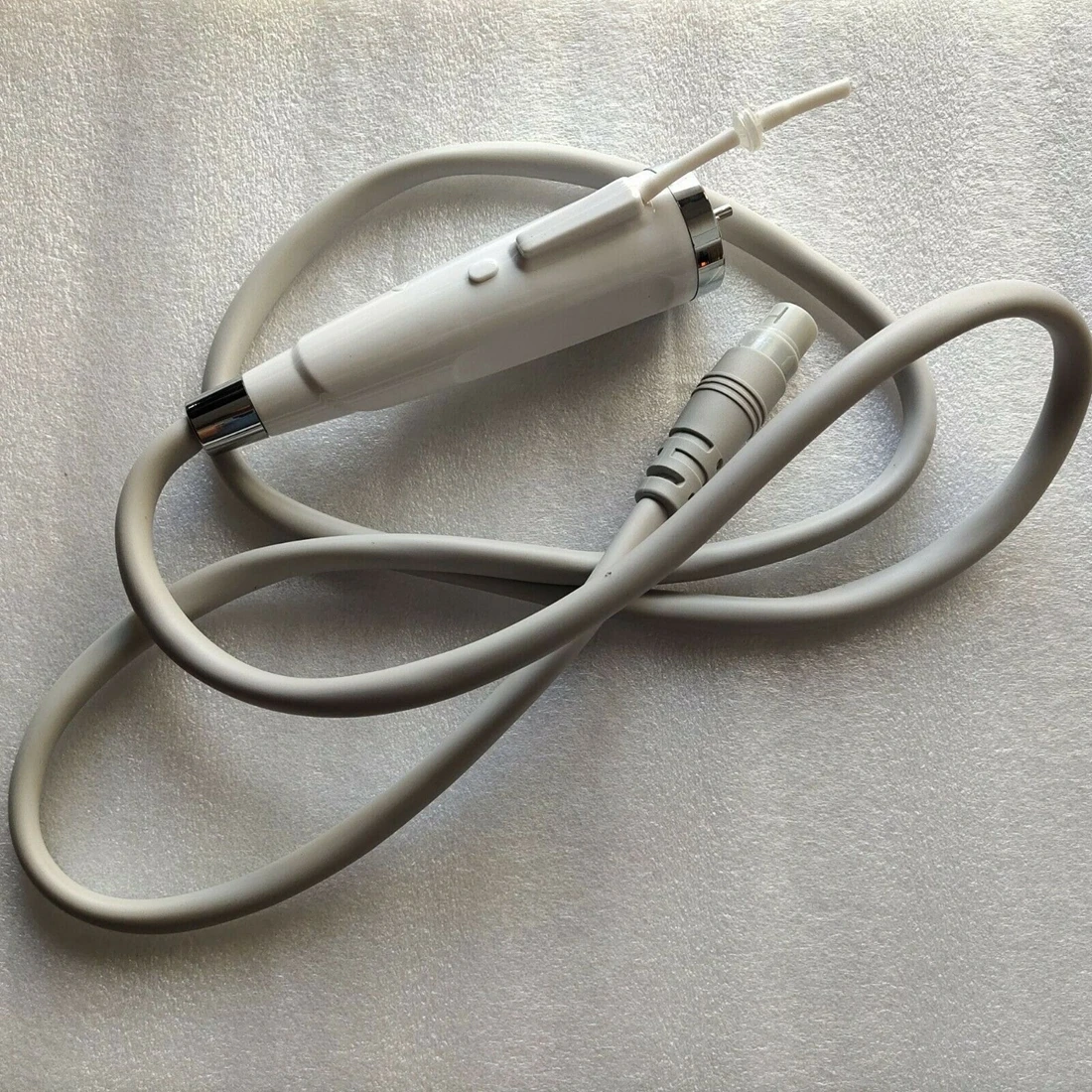 

Handle for Microneedle RF Machine Face Skin Lifting Stretch Marks Removal