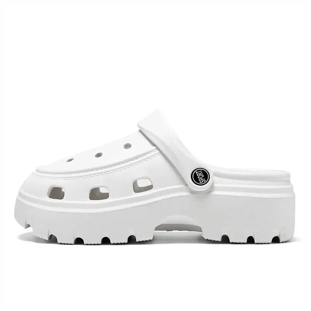 Садовый внешний вид сандалии брендовые гавайские тапочки роскошная брендовая