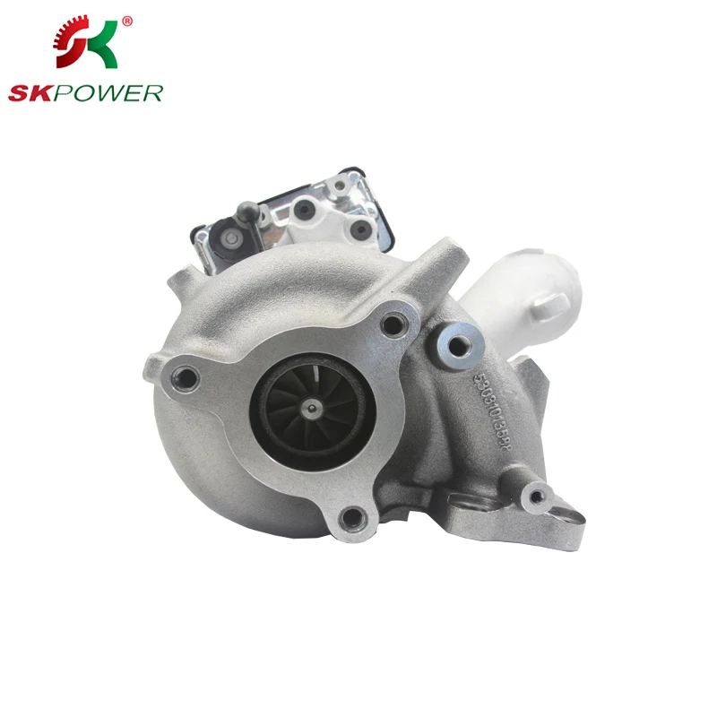 

BV45 53039880210 Electric Turbo Kits Turbocharger For Sale For Navara/Pathfinder 2.5DI