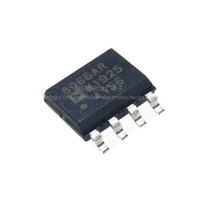 

New original AD8066ARZ AD8066AR SMD SOP-8 operational amplifier chip AD8066