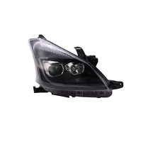 vland factory car headlight for avanza led head lamp led light bar headlights plug and play 2012 2015