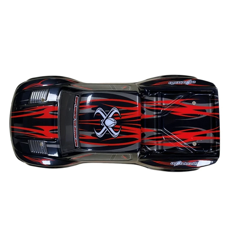 

RC Car Body Shell for XLH XINLEHONG X9115 1/12 Truck RC Car Spare Parts Upgrade Accessories