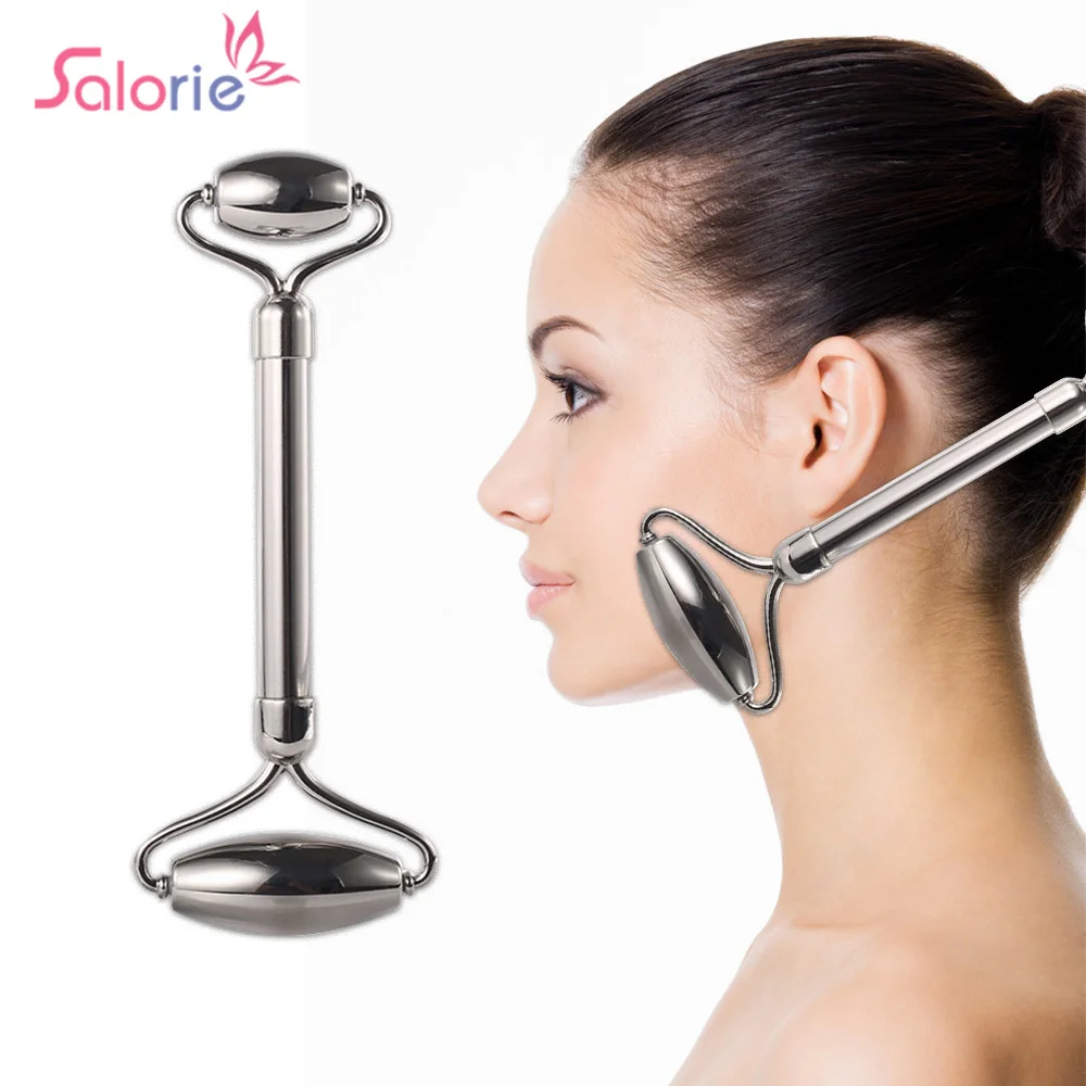 

Искусственная Кожа из нержавеющей стали для лица