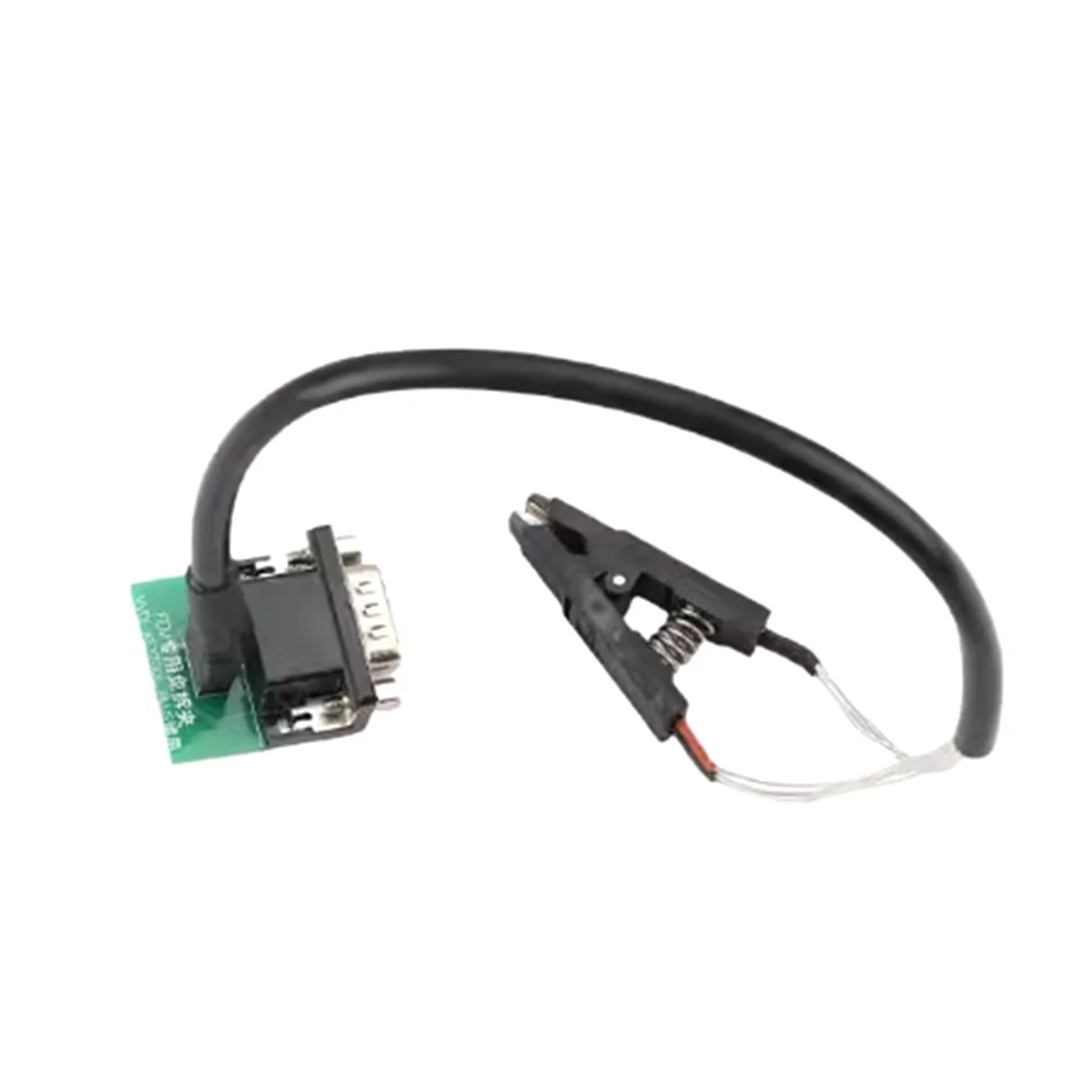 Фото Автомобильный зажим для программирования ABAN FEM BDC плюс VVDI PROG CGDI ACDP для X1 X3 X5 X6 X7 3 серии №2