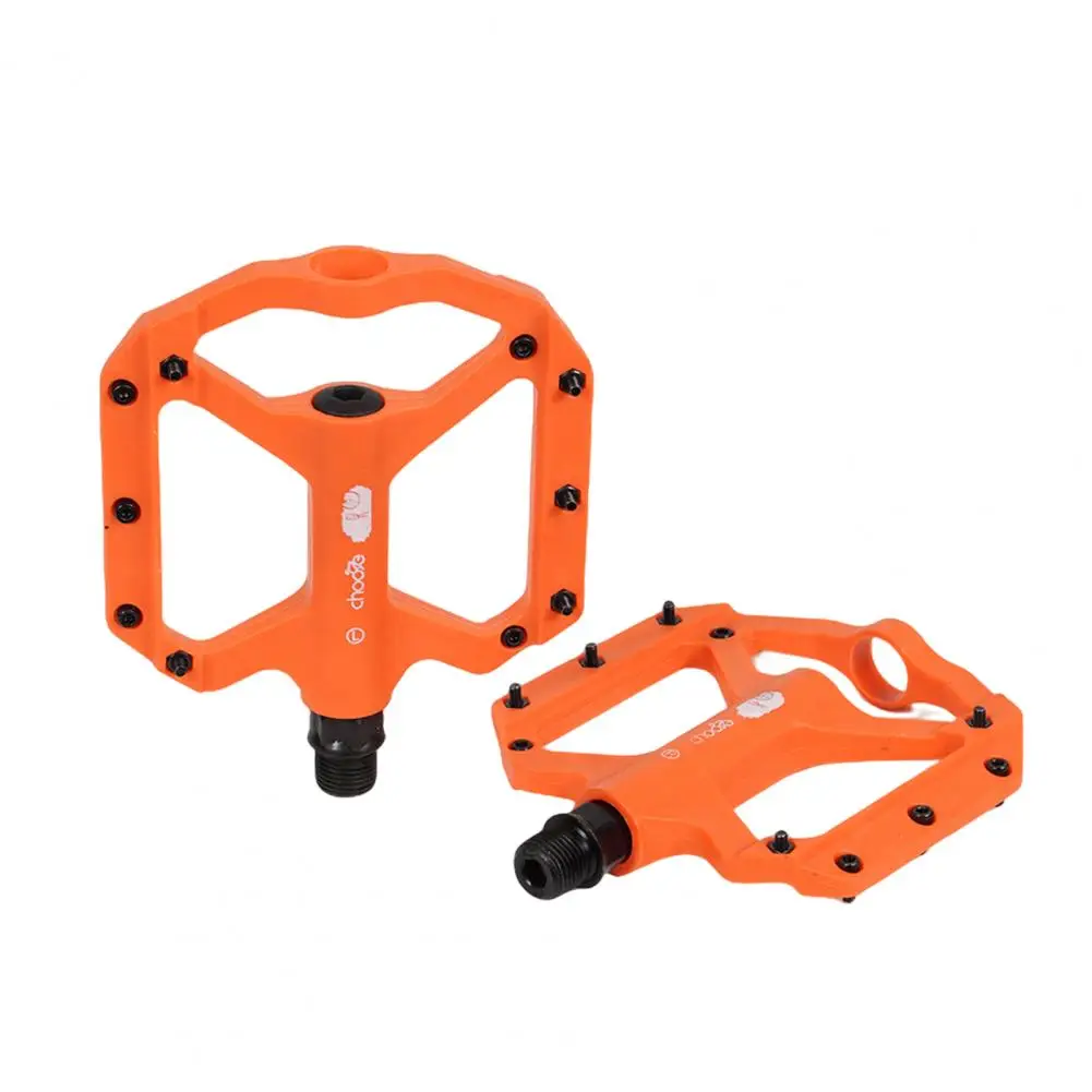 

1 пара, велосипедные педали с платформой ЧПУ