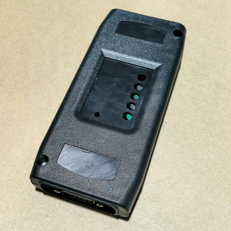 Для экскаватора JCB DLA с интерфейсом электронного обслуживания Master 4 J1708 главный