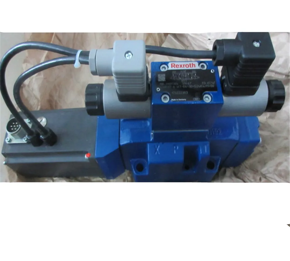 Более низкая цена и горячая распродажа Гидравлический пропорциональный клапан