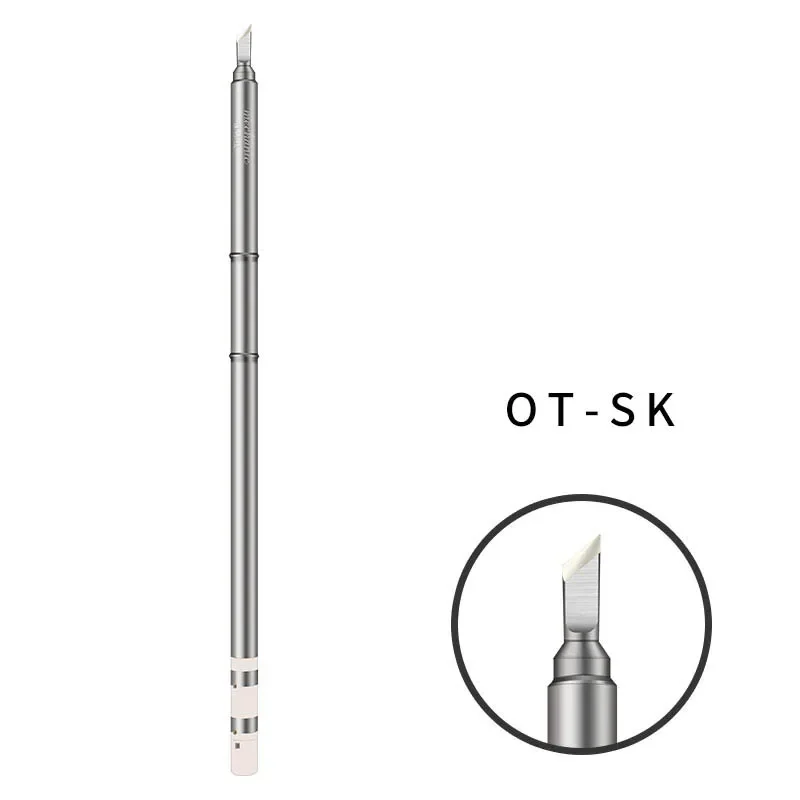

Сварочные жала MECHANIC OT для станции T12 Pro