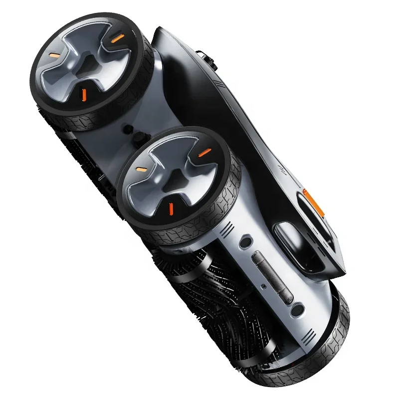 SJ21 Автоматический очиститель бассейна Пылесос для Maytronics Робот-пылесос