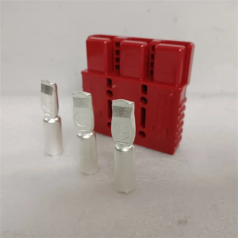 Для SB175 6316 3-полюсный корпус 175A контакты типа SMH 600V 175 Amp разъем питания штепсельная