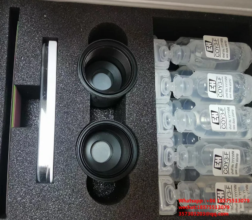 Фото Для ENDRESS + HAUSER COV45-41TN1 COY31-Z, комплект для обслуживания датчика растворенного кислорода №2