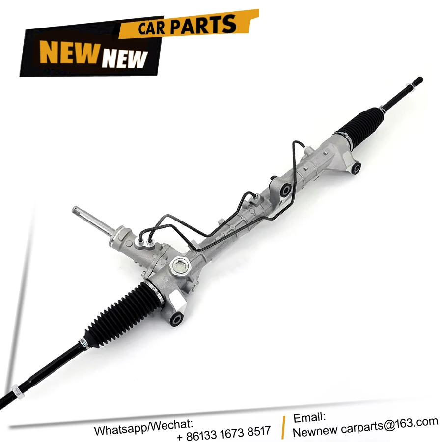 

Power Steering Rack For For Mazda 3 2010 2011 2012 2013 BBM432110A BBM432110C BBM4-32-110C BBM432110R0C 18001692-101 LHD