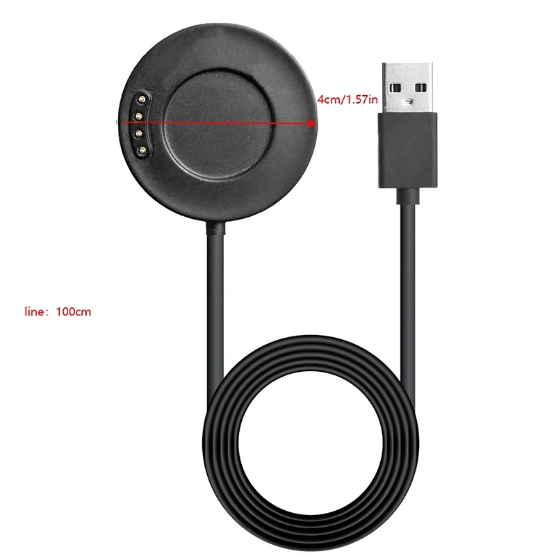 Зарядные устройства для Amazfit Stratos 3 зарядное устройство с USB-портом базовый