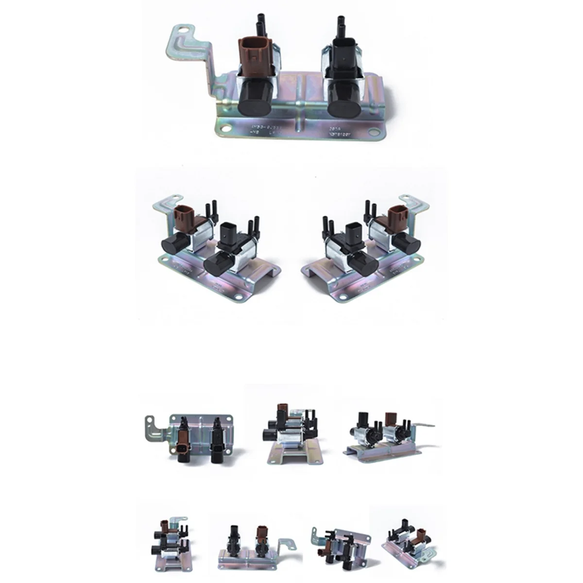 Автоматический вакуумный электромагнитный клапан LF82-18-740 для -7 K5T81777 давление