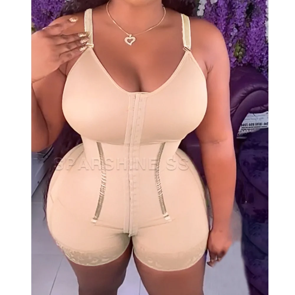 Корректирующее белье для коррекции живота с регулируемыми крючками и косточками